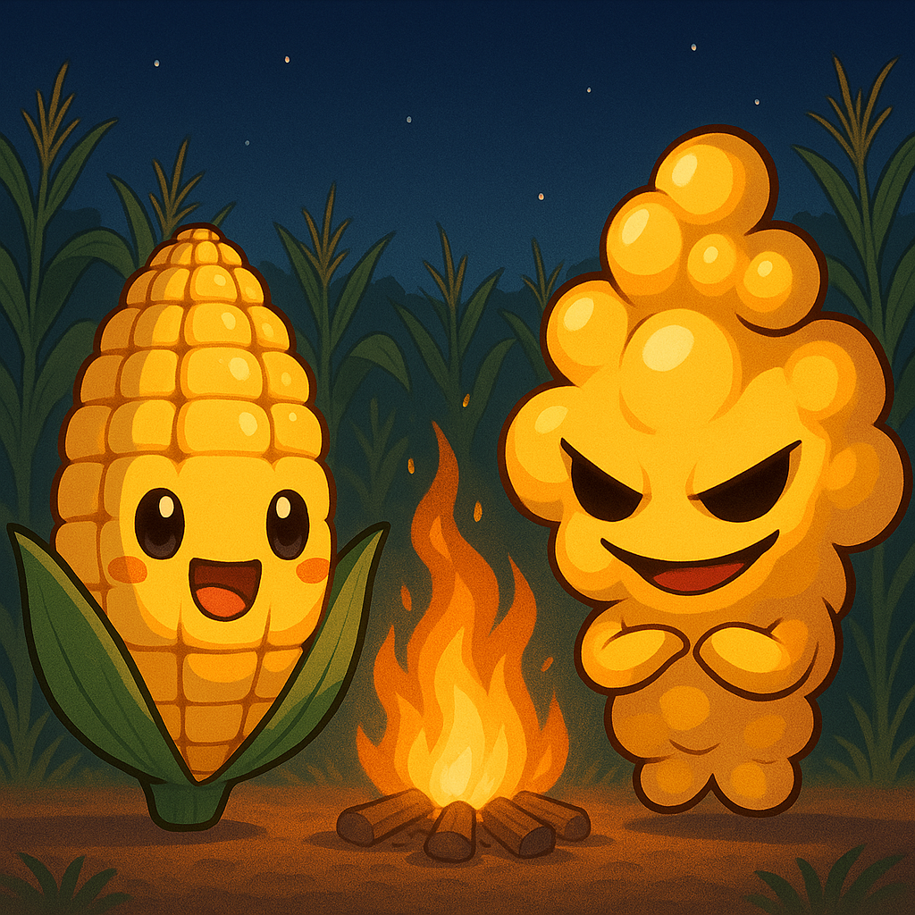 Milhote Mythimon #145 Ilustração Artística Folclore Brasileiro