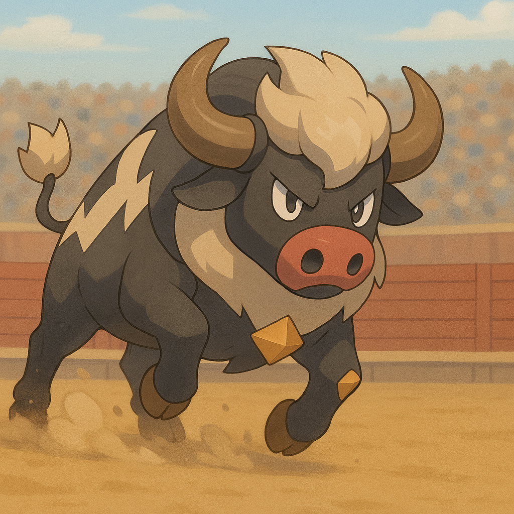 Brabuboi Mythimon #182 Ilustração Artística Folclore Brasileiro